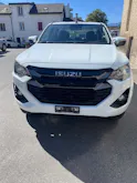 ISUZU D-Max Crew pick-up 1.9 DDi N60 BB+ 4x4