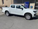 ISUZU D-Max Crew pick-up 1.9 DDi N60 BB+ 4x4