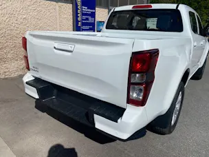 ISUZU D-Max Crew pick-up 1.9 DDi N60 BB+ 4x4