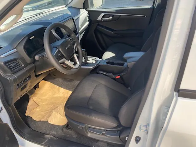 ISUZU D-Max Crew pick-up 1.9 DDi N60 BB+ 4x4
