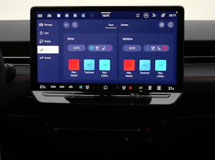 VW ID.7 Tourer 86 kWh GTX 4MOTION