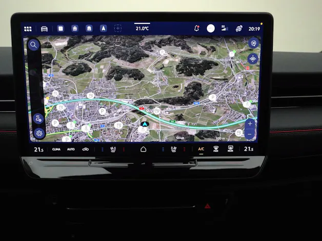 VW ID.7 Tourer 86 kWh GTX 4MOTION