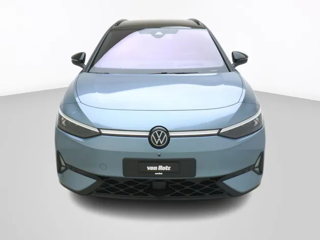 VW ID.7 Tourer 86 kWh GTX 4MOTION