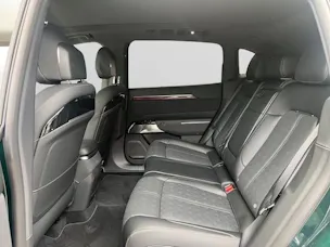 ZEEKR 7X Privilege AWD