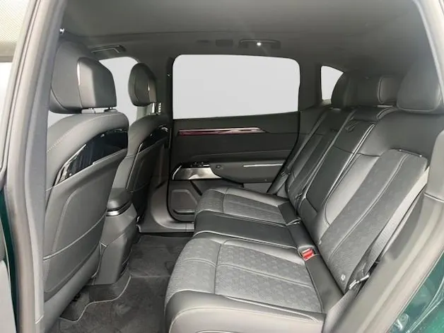 ZEEKR 7X Privilege AWD