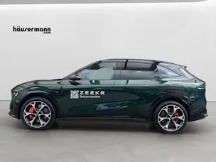 ZEEKR 7X Privilege AWD