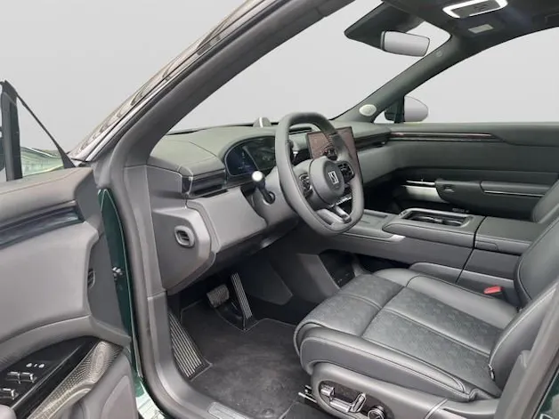 ZEEKR 7X Privilege AWD