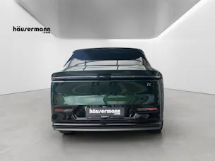 ZEEKR 7X Privilege AWD