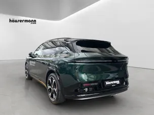 ZEEKR 7X Privilege AWD