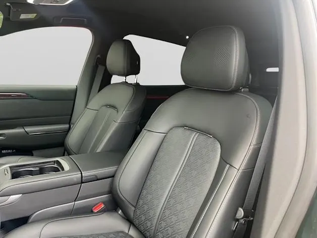 ZEEKR 7X Privilege AWD