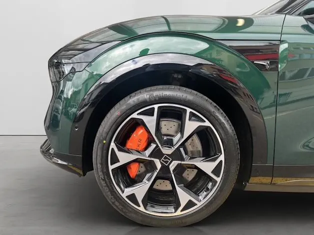 ZEEKR 7X Privilege AWD