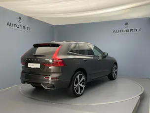 VOLVO XC60 2.0 T6 TE Ultimate Dark eAWD