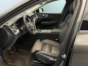 VOLVO XC60 2.0 T6 TE Ultimate Dark eAWD