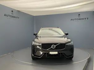 VOLVO XC60 2.0 T6 TE Ultimate Dark eAWD