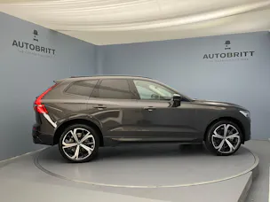 VOLVO XC60 2.0 T6 TE Ultimate Dark eAWD