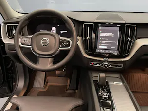 VOLVO XC60 2.0 T6 TE Ultimate Dark eAWD