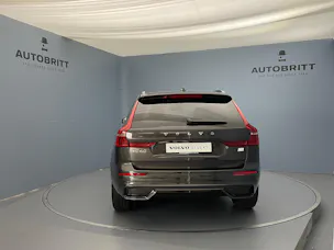 VOLVO XC60 2.0 T6 TE Ultimate Dark eAWD