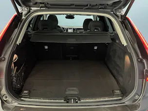VOLVO XC60 2.0 T6 TE Ultimate Dark eAWD