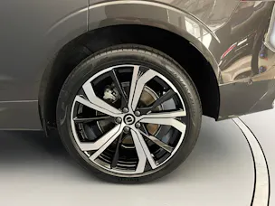 VOLVO XC60 2.0 T6 TE Ultimate Dark eAWD