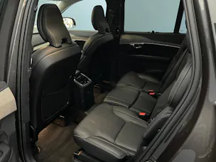 VOLVO XC90 2.0 T8 TE Ultimate Dark 7P. eAWD