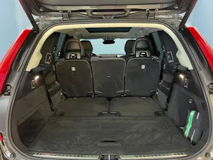 VOLVO XC90 2.0 T8 TE Ultimate Dark 7P. eAWD