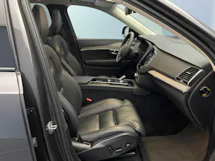 VOLVO XC90 2.0 T8 TE Ultimate Dark 7P. eAWD