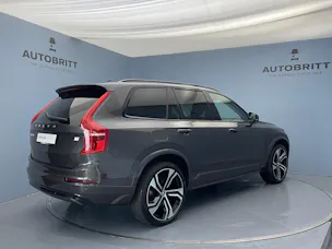 VOLVO XC90 2.0 T8 TE Ultimate Dark 7P. eAWD