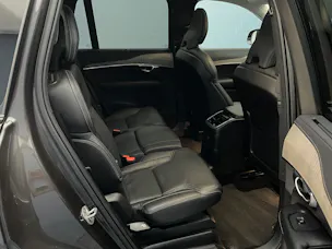 VOLVO XC90 2.0 T8 TE Ultimate Dark 7P. eAWD