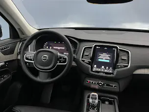 VOLVO XC90 2.0 T8 TE Ultimate Dark 7P. eAWD