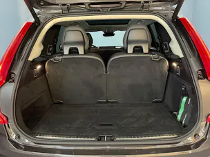 VOLVO XC90 2.0 T8 TE Ultimate Dark 7P. eAWD
