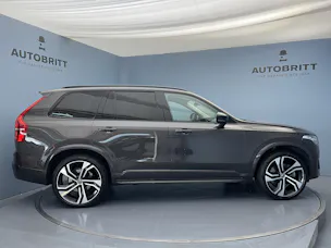 VOLVO XC90 2.0 T8 TE Ultimate Dark 7P. eAWD