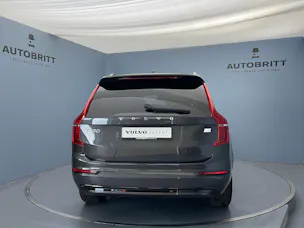 VOLVO XC90 2.0 T8 TE Ultimate Dark 7P. eAWD
