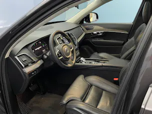 VOLVO XC90 2.0 T8 TE Ultimate Dark 7P. eAWD