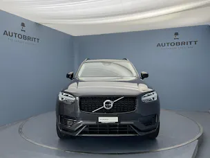 VOLVO XC90 2.0 T8 TE Ultimate Dark 7P. eAWD