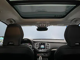 VOLVO XC90 2.0 T8 TE Ultimate Dark 7P. eAWD