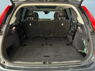 VOLVO XC90 2.0 B5 MH Inscription 7P. AWD