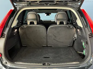 VOLVO XC90 2.0 B5 MH Inscription 7P. AWD