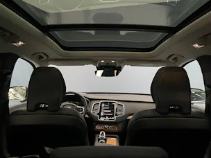 VOLVO XC90 2.0 B5 MH Inscription 7P. AWD