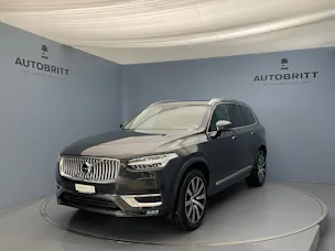 VOLVO XC90 2.0 B5 MH Inscription 7P. AWD