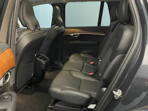 VOLVO XC90 2.0 B5 MH Inscription 7P. AWD