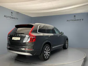 VOLVO XC90 2.0 B5 MH Inscription 7P. AWD