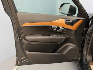 VOLVO XC90 2.0 B5 MH Inscription 7P. AWD