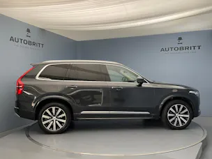VOLVO XC90 2.0 B5 MH Inscription 7P. AWD
