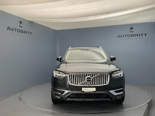 VOLVO XC90 2.0 B5 MH Inscription 7P. AWD
