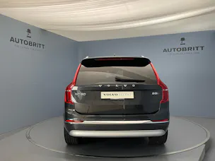 VOLVO XC90 2.0 B5 MH Inscription 7P. AWD