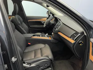 VOLVO XC90 2.0 B5 MH Inscription 7P. AWD