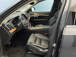 VOLVO XC90 2.0 B5 MH Inscription 7P. AWD