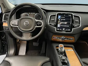 VOLVO XC90 2.0 B5 MH Inscription 7P. AWD