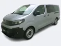 OPEL Vivaro XL 2.2 9Plätzer