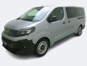 OPEL Vivaro XL 2.2 9Plätzer